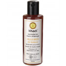 Gel de Baño Amla y Azahar Khadi