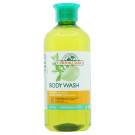 Gel de Ducha Hidratante Argán y Aloe Vera 