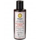 Gel de Ducha Granada y Naranja Khadi