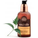 Gel Limpiador Facial Nutgrass de Soultree