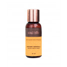 Gel Limpiador Facial Nutgrass de Soultree