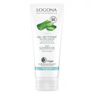 Gel Limpiador Aloe Bio Logona