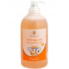 Gel para Bebés Bio Flora