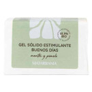 Gel de Ducha Sólido Bio Buenos Días Matarrania