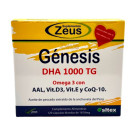 Génesis DHA 1000 TG
