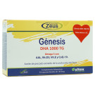 Génesis DHA 1000 TG - 30 cápsulas
