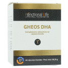 GHEOS DHA