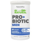 GI NATURAL PROBIOTIC MEN