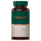 Extracto de Ginkgo biloba