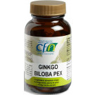 Ginkgo Biloba PEX de CFN