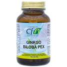 Ginkgo Biloba PEX de CFN