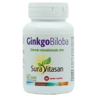 Ginkgo Biloba de Sura Vitasan