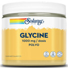 Glicina en polvo