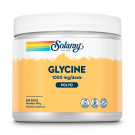 Glicina en polvo