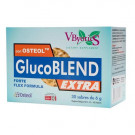 GlucoBLEND Extra de VByotics