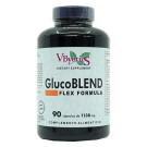 GlucoBLEND Flex Formula