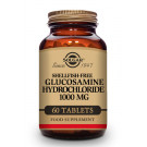 Glucosamina Clorhidrato 1000 mg Solgar