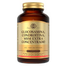 Glucosamina Condroitina MSM Extra Concentrado