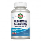 Glucosamine-Chondroitin-MSM de Kal