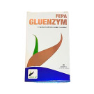 Gluenzym Fepa 20 cápsulas