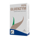 Gluenzym Fepa 60 Cápsulas