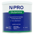NPro L-GLUTAMINA
