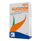Glutatión R liposomado