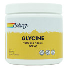 Glicina en polvo