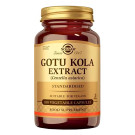 Gotu Kola Solgar