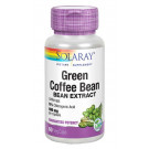Green Coffee Bean Extract (Café Verde)