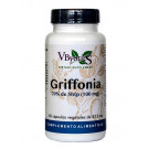 Griffonia 5HTP 100 mg de VByotics