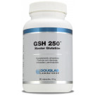 GSH 250 Máster Glutatión