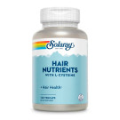 Hair Nutrients 120 cápsulas