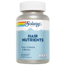 Hair Nutrients 120 cápsulas