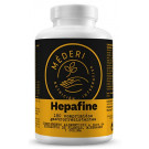 Hepafine 180 comprimidos