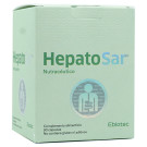 HepatoSar de Ebiotec - 90 cápsulas