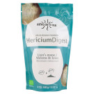 Hericium Digest