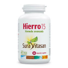 Hierro 15 Sura Vitasan