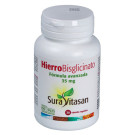 Hierro Bisglicinato