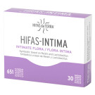 HIFAS-Intima (Flora íntima)