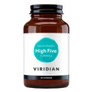 High Five Multivitaminas y Minerales Fórmula