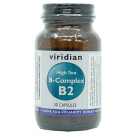 High Two B-Complex B2