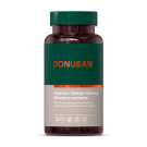 Cápsulas Hiperico-Ginkgo-Ginseng Siberiano