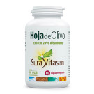 Hoja de Olivo