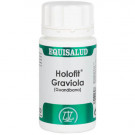 Holofit Graviola 50 cápsulas - Equisalud