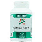 Holofit Grifonia 5-HTP Equisalud - 180 cápsulas