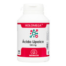 Holomega Ácido Lipoico 100 mg (180 cápsulas)