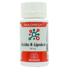 Holomega Ácido R-Lipoico 200 mg (50 cápsulas)
