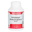 Holomega Ácido R-Lipoico 200 mg (180 cápsulas)
