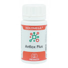 Holomega Antiox Plus Equisalud (50 cápsulas)